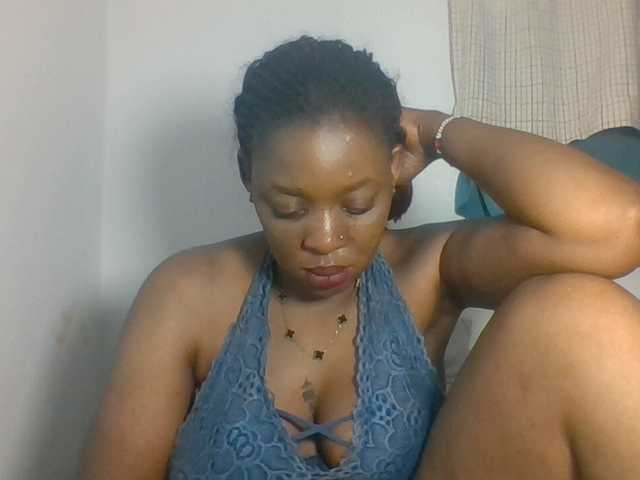 Prettyblackgal