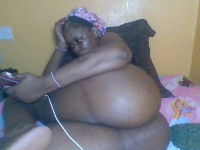 Prettyblackgal live cam on BongaCams