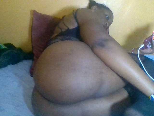 Prettyblackgal