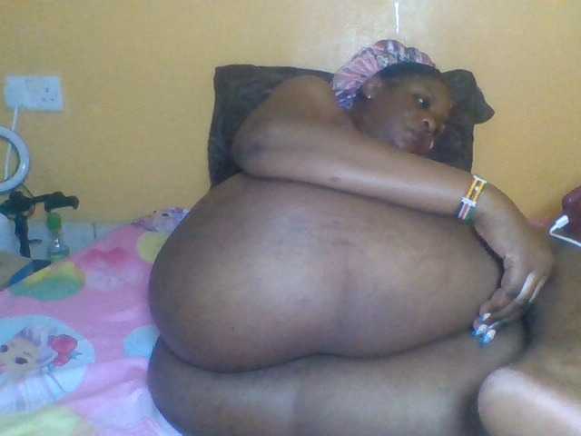 Prettyblackgal