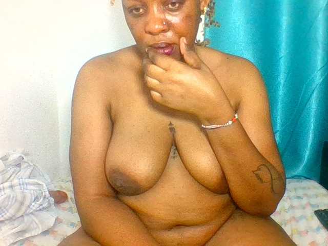 Prettyblackgal