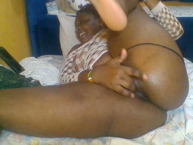 Prettyblackgal webcam