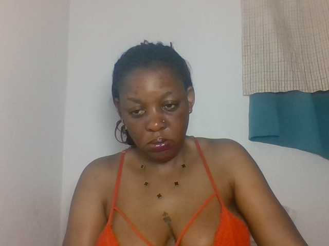 Prettyblackgal