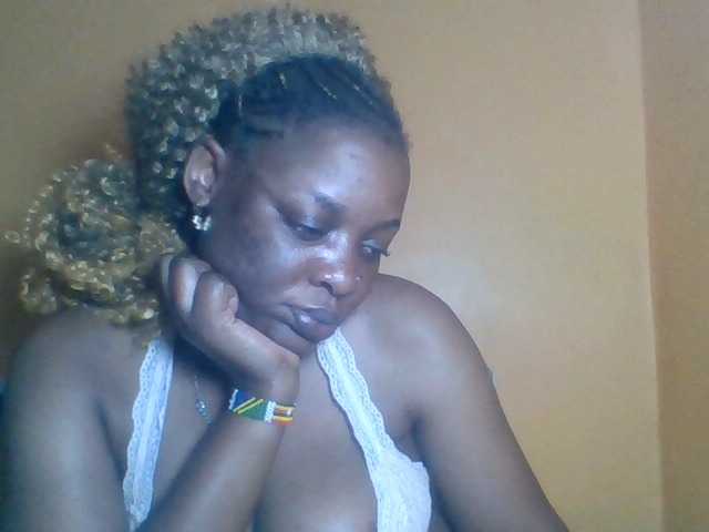 Prettyblackgal