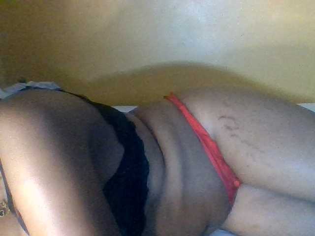 Prettyblackgal