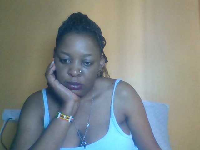 Prettyblackgal live cam on BongaCams