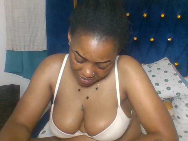 Prettyblackgal