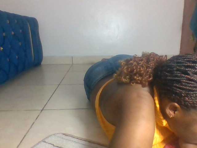 Prettyblackgal
