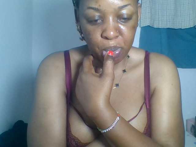 Prettyblackgal