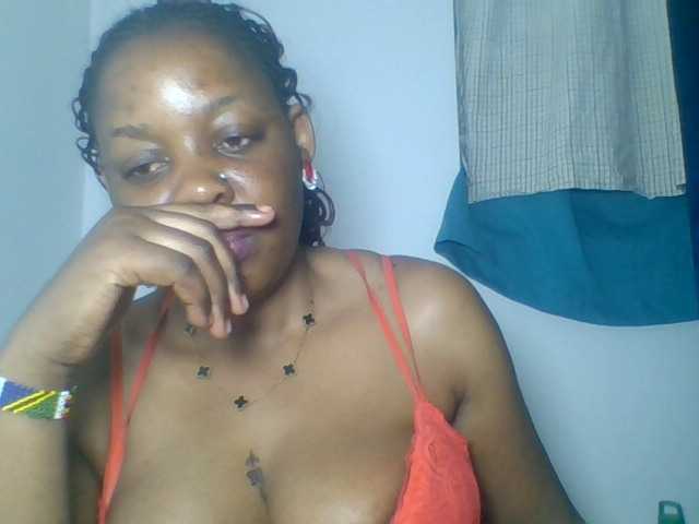 Prettyblackgal live cam on BongaCams