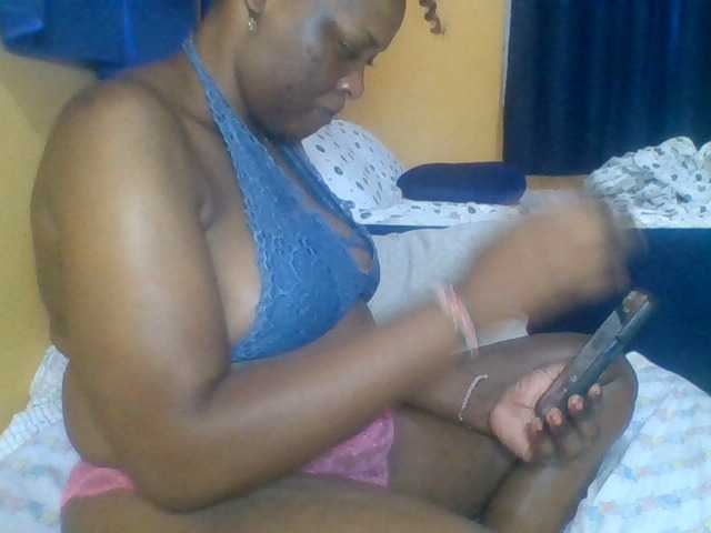 Prettyblackgal