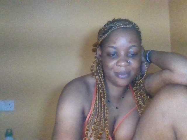 Prettyblackgal live cam on BongaCams