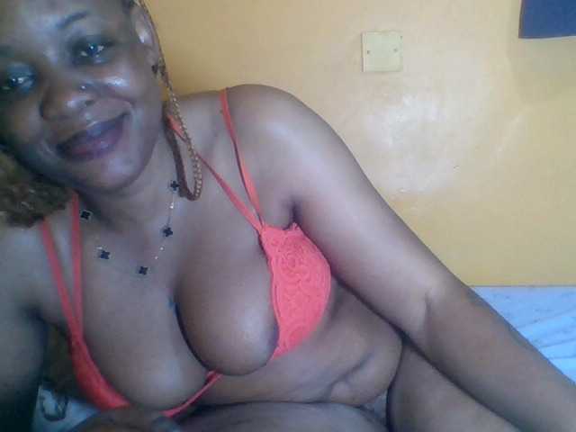 Prettyblackgal