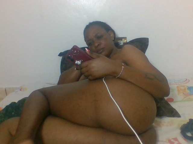 Prettyblackgal