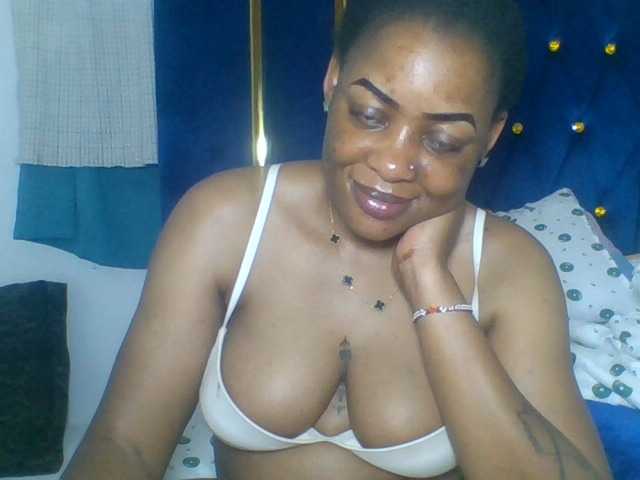 Prettyblackgal