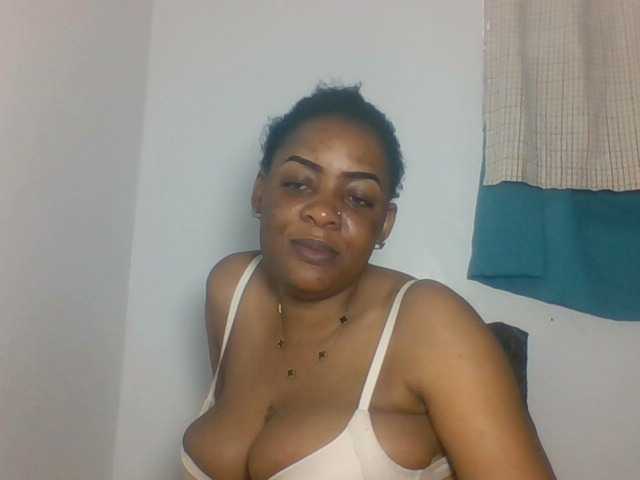 Prettyblackgal