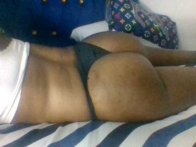 Prettyblackgal