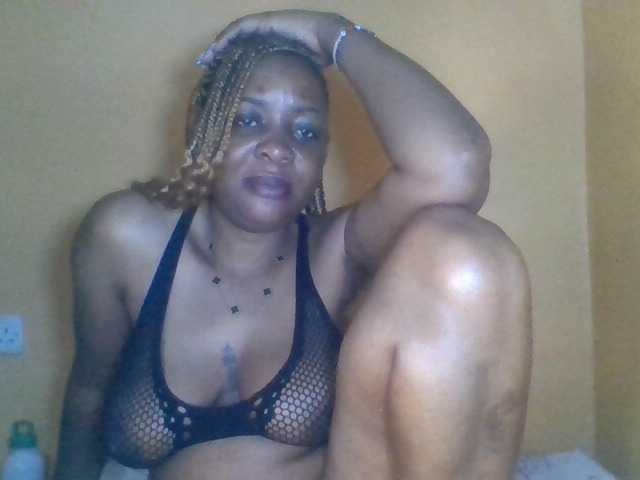 Prettyblackgal
