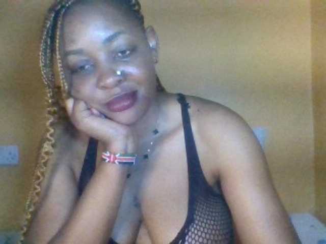 Prettyblackgal