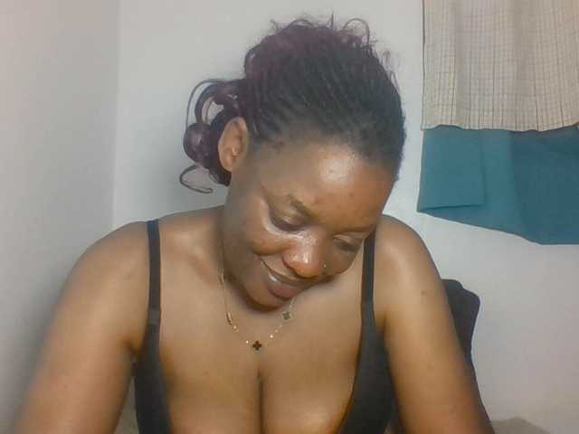 Prettyblackgal