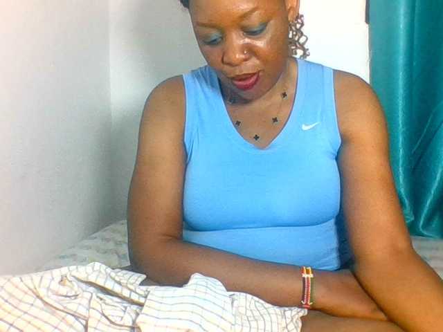 Prettyblackgal