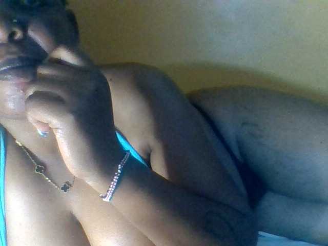 Prettyblackgal