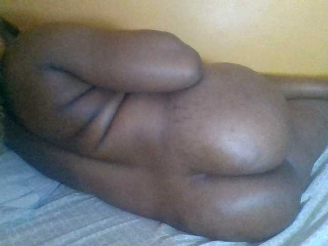 Prettyblackgal
