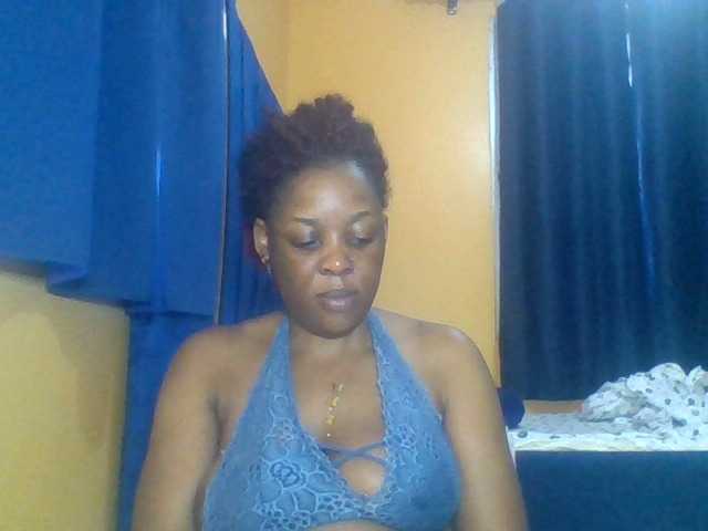 Prettyblackgal