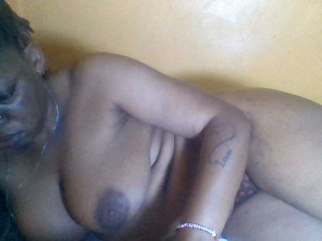 Prettyblackgal