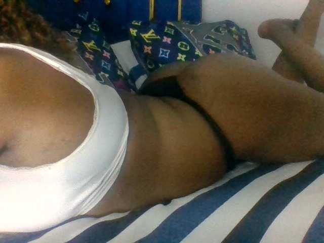 Prettyblackgal