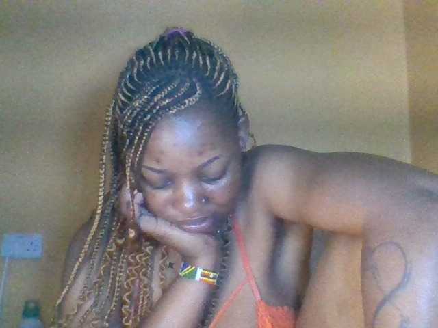 Prettyblackgal live cam on BongaCams