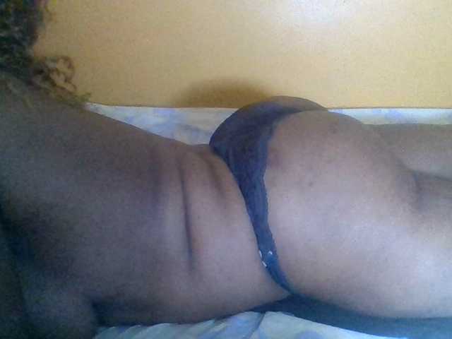 Prettyblackgal