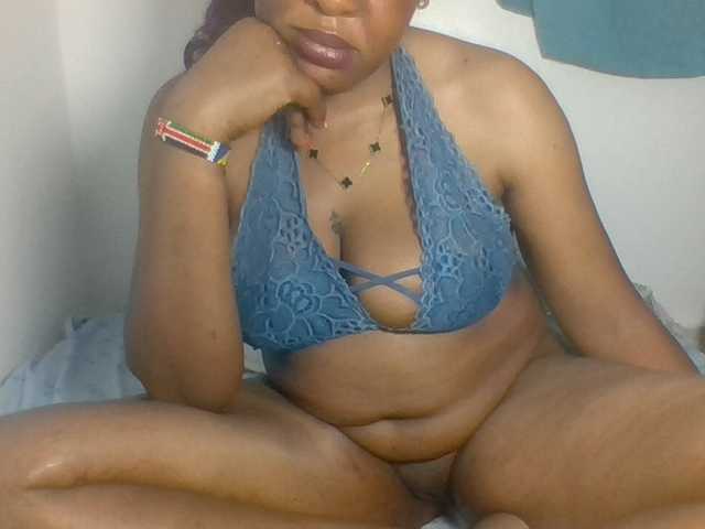 Prettyblackgal live cam on BongaCams