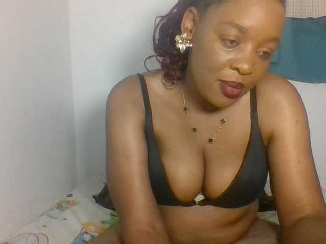 Prettyblackgal