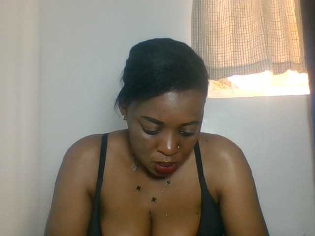 Prettyblackgal