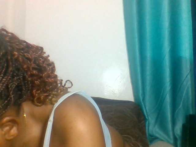 Prettyblackgal