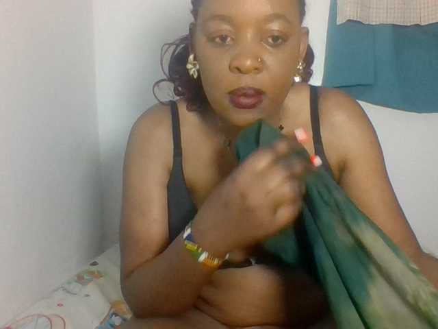 Prettyblackgal