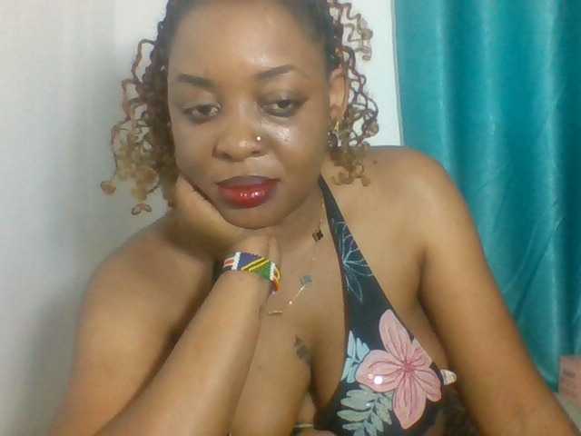 Prettyblackgal