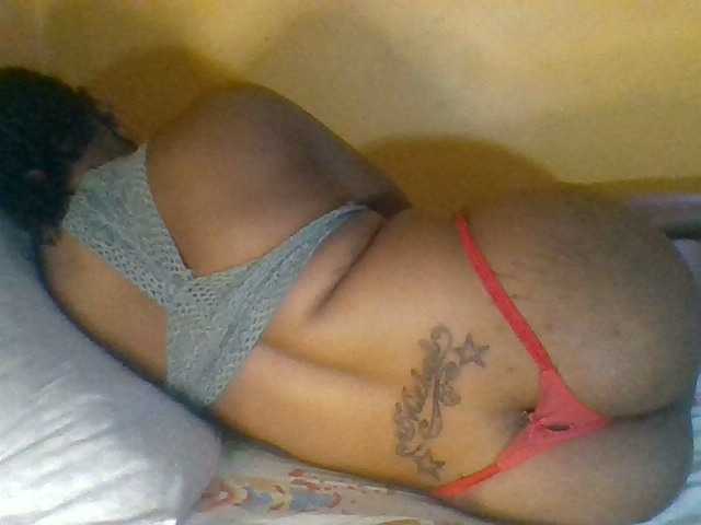 Prettyblackgal live cam on BongaCams