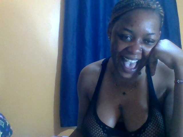 Prettyblackgal