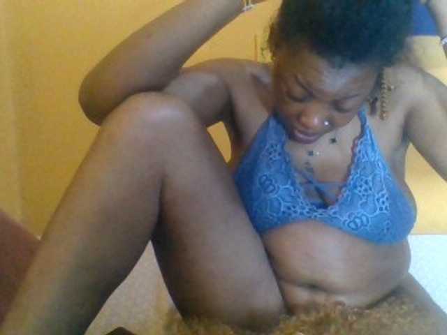 Prettyblackgal