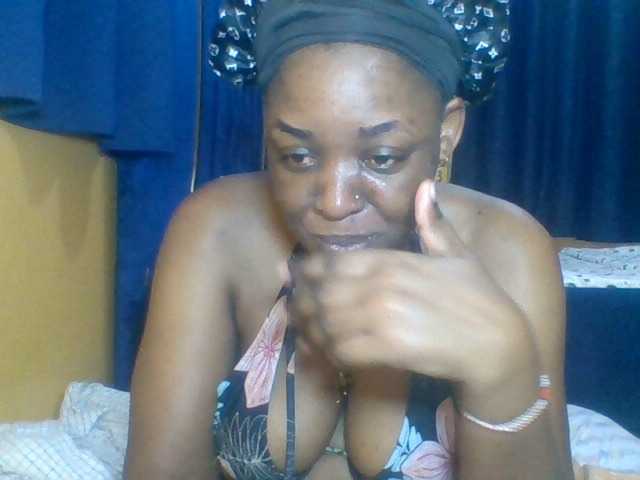 Prettyblackgal