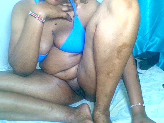 Prettyblackgal