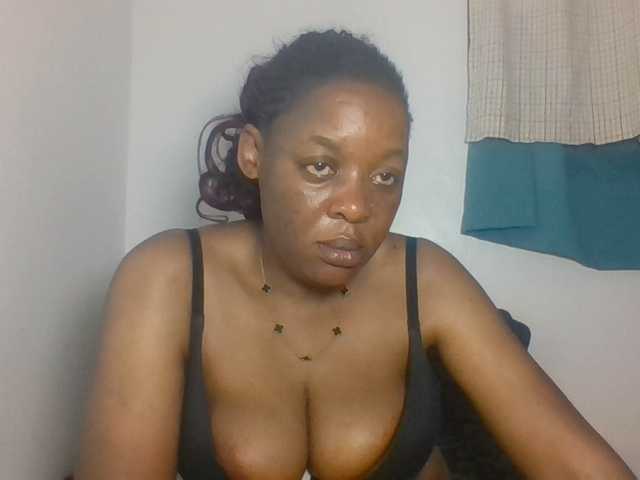 Prettyblackgal