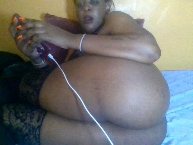 Prettyblackgal