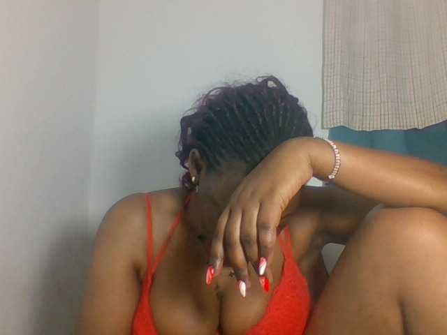 Prettyblackgal