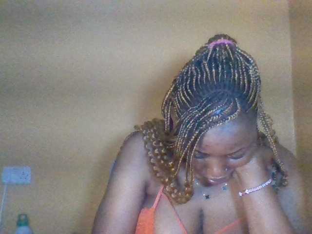 Prettyblackgal