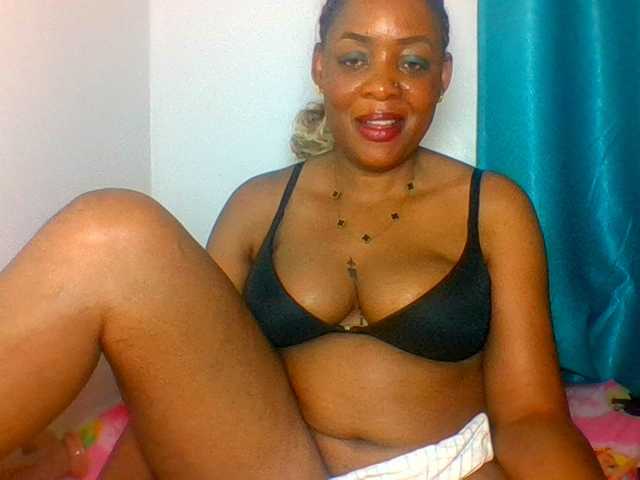 Prettyblackgal