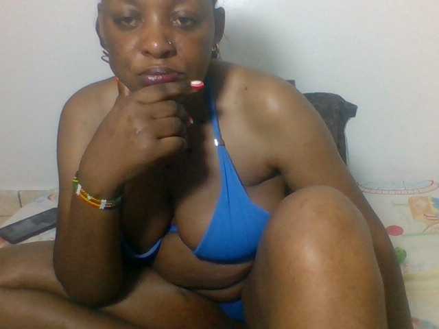 Prettyblackgal