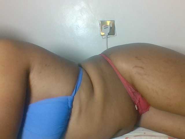 Prettyblackgal